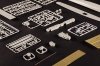 I Love Kit 65308 USS Stevens DD-479 1/350